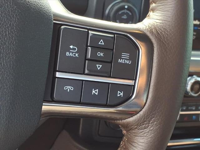 2026 Ford F-350SD King Ranch DRW