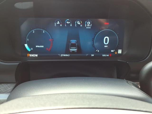 2026 Ford F-350SD King Ranch DRW