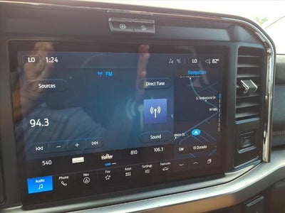 2026 Ford F-350SD King Ranch DRW