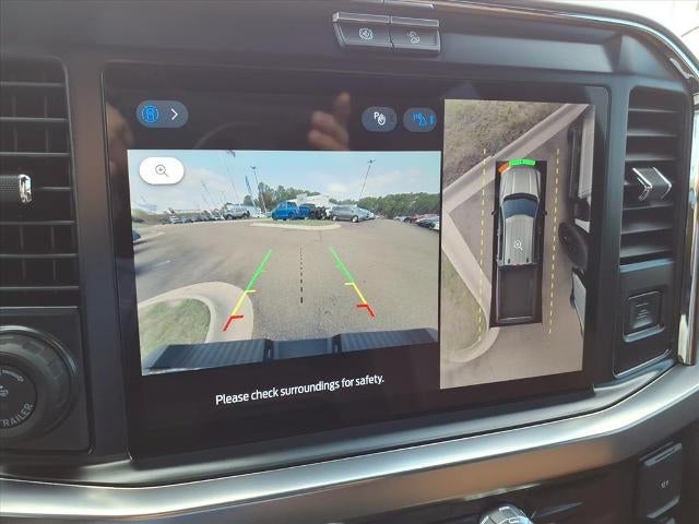 2026 Ford F-350SD King Ranch DRW