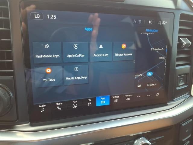 2026 Ford F-350SD King Ranch DRW