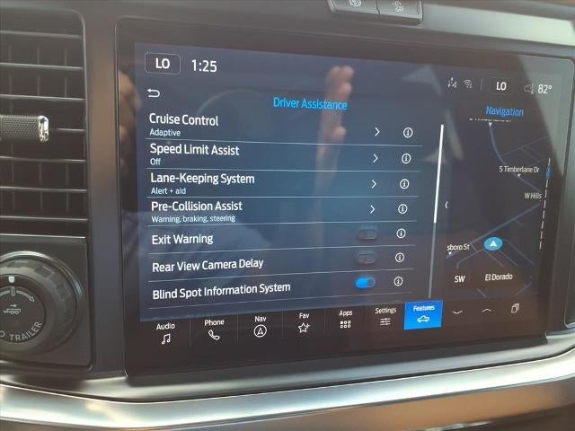 2026 Ford F-350SD King Ranch DRW