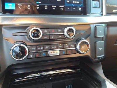 2026 Ford F-350SD King Ranch DRW