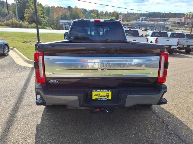 2026 Ford F-350SD King Ranch DRW