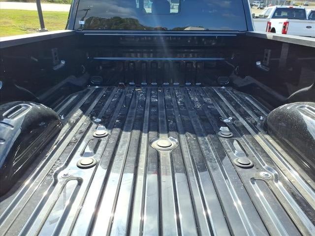 2026 Ford F-350SD King Ranch DRW