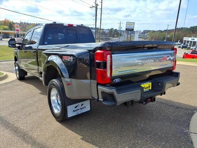 2026 Ford F-350SD King Ranch DRW
