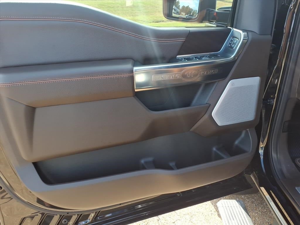 2026 Ford F-350SD King Ranch DRW