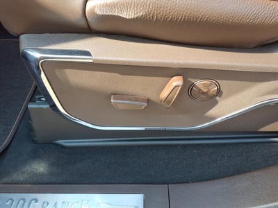 2026 Ford F-350SD King Ranch DRW