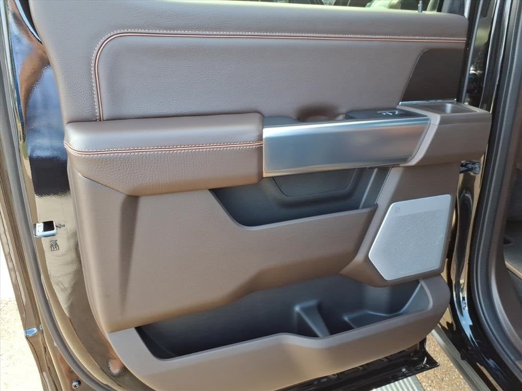 2026 Ford F-350SD King Ranch DRW