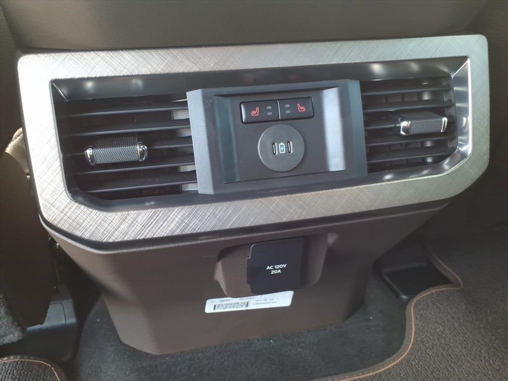 2026 Ford F-350SD King Ranch DRW