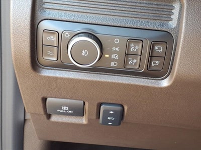 2026 Ford F-350SD King Ranch DRW