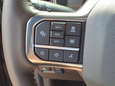 2026 Ford F-350SD King Ranch DRW