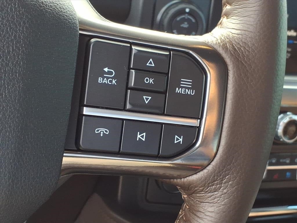 2026 Ford F-350SD King Ranch DRW