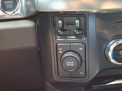 2026 Ford F-350SD King Ranch DRW