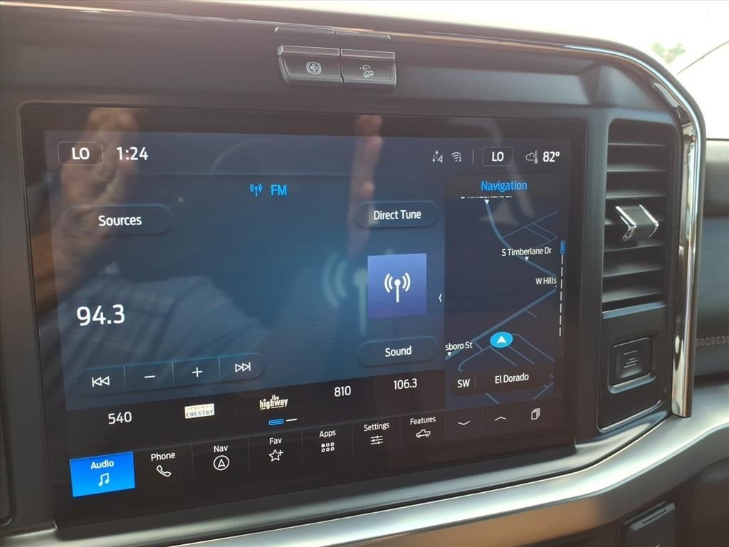 2026 Ford F-350SD King Ranch DRW