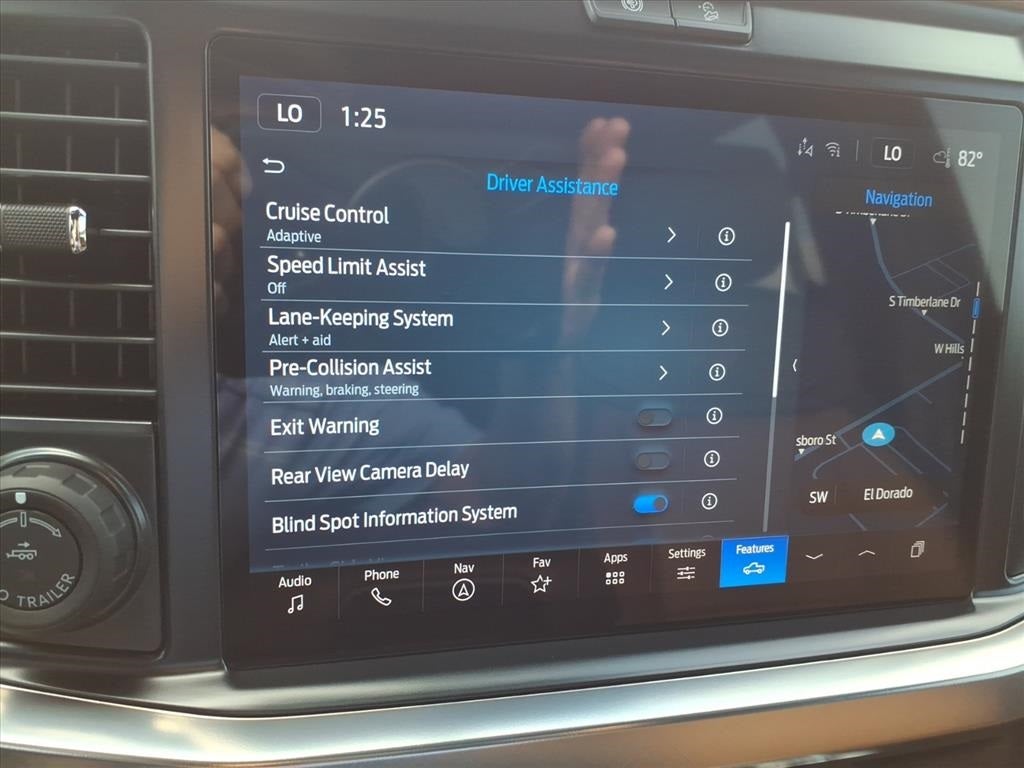 2026 Ford F-350SD King Ranch DRW