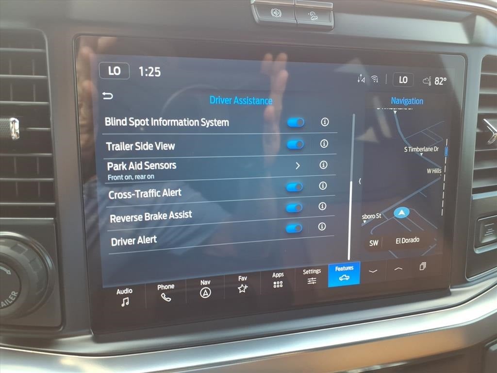 2026 Ford F-350SD King Ranch DRW