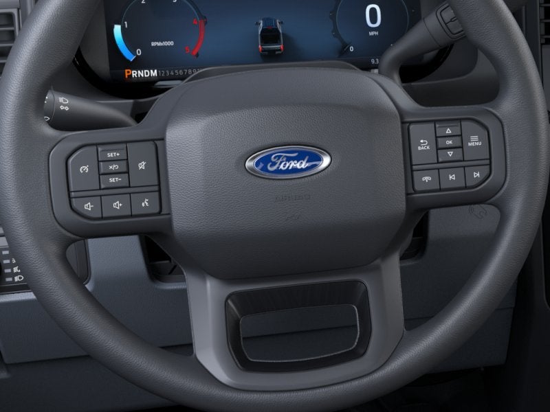 2026 Ford F-350SD XLT DRW