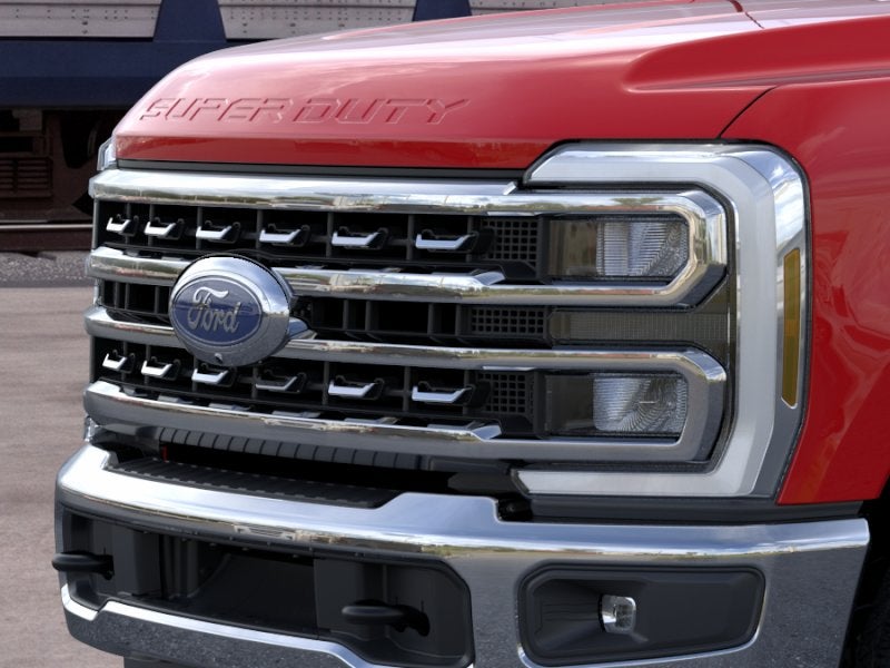 2026 Ford F-350SD XLT DRW