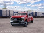 2026 Ford F-350SD XLT DRW