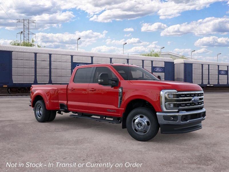 2026 Ford F-350SD XLT DRW
