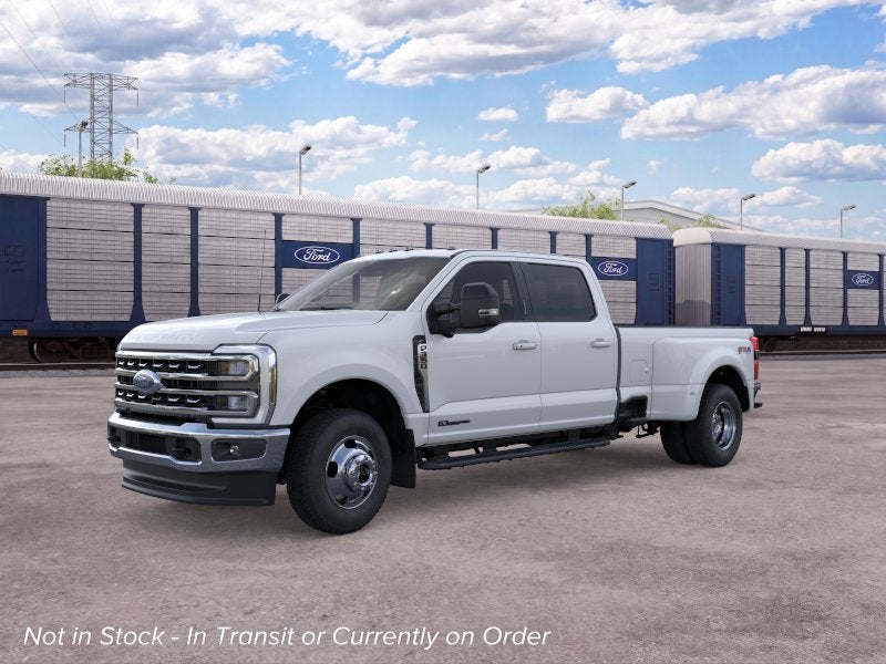 2026 Ford F-350SD XLT DRW