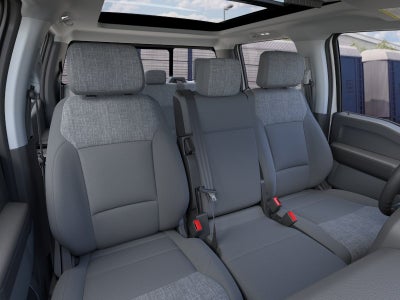 2026 Ford F-350SD XLT DRW