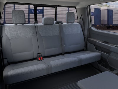 2026 Ford F-350SD XLT DRW