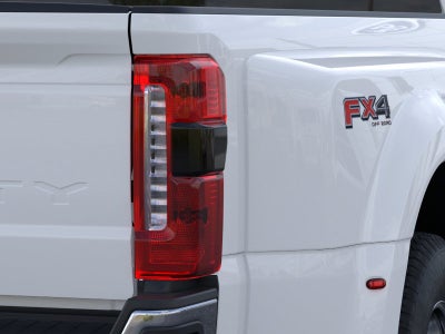 2026 Ford F-350SD XLT DRW