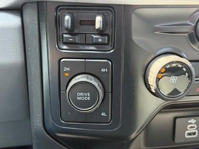 2026 Ford F-350SD XLT DRW