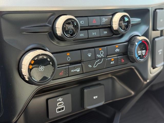 2026 Ford F-350SD XLT DRW