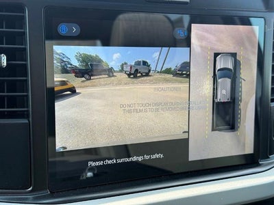 2026 Ford F-350SD XLT DRW