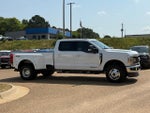 2026 Ford F-350SD XLT DRW