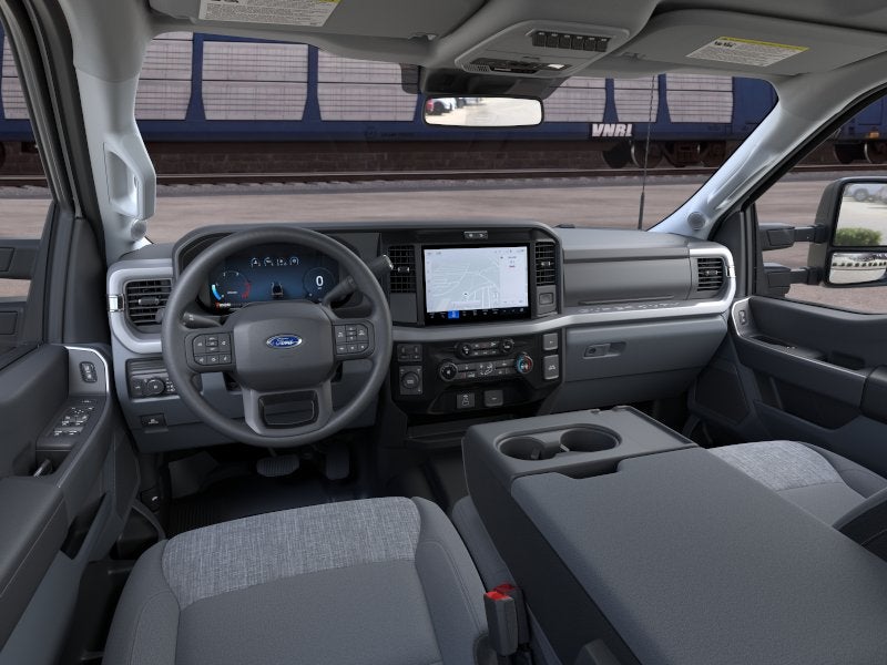 2026 Ford F-350SD XLT DRW