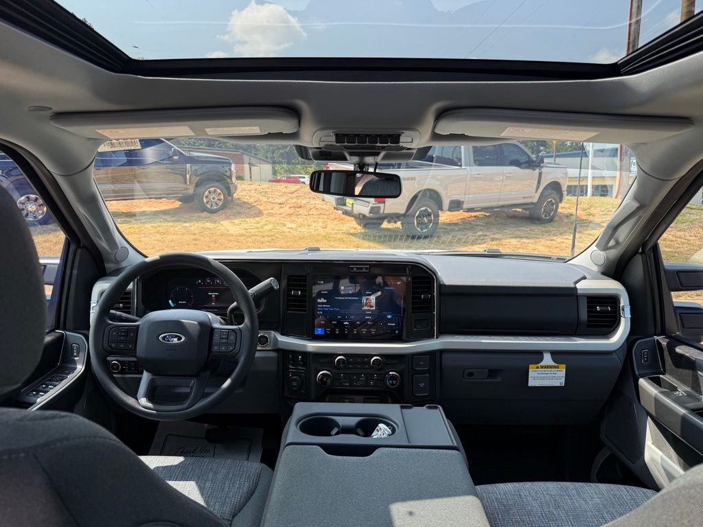 2026 Ford F-350SD XLT DRW