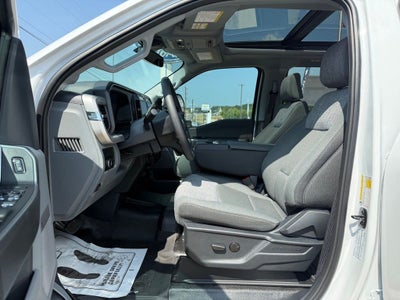 2026 Ford F-350SD XLT DRW