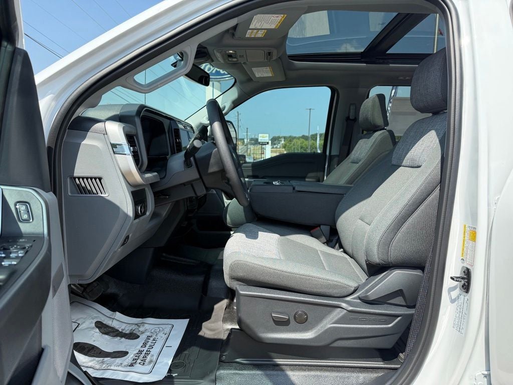 2026 Ford F-350SD XLT DRW