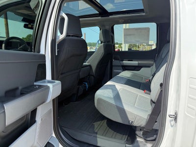 2026 Ford F-350SD XLT DRW