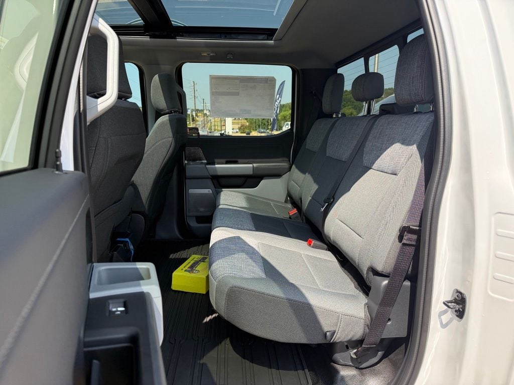 2026 Ford F-350SD XLT DRW