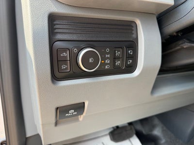 2026 Ford F-350SD XLT DRW