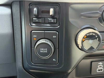 2026 Ford F-350SD XLT DRW