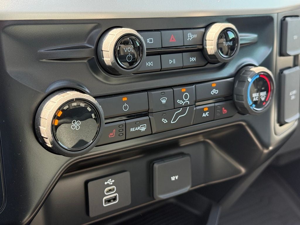 2026 Ford F-350SD XLT DRW