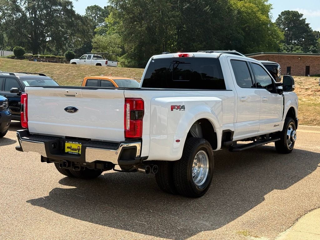 2026 Ford F-350SD XLT DRW