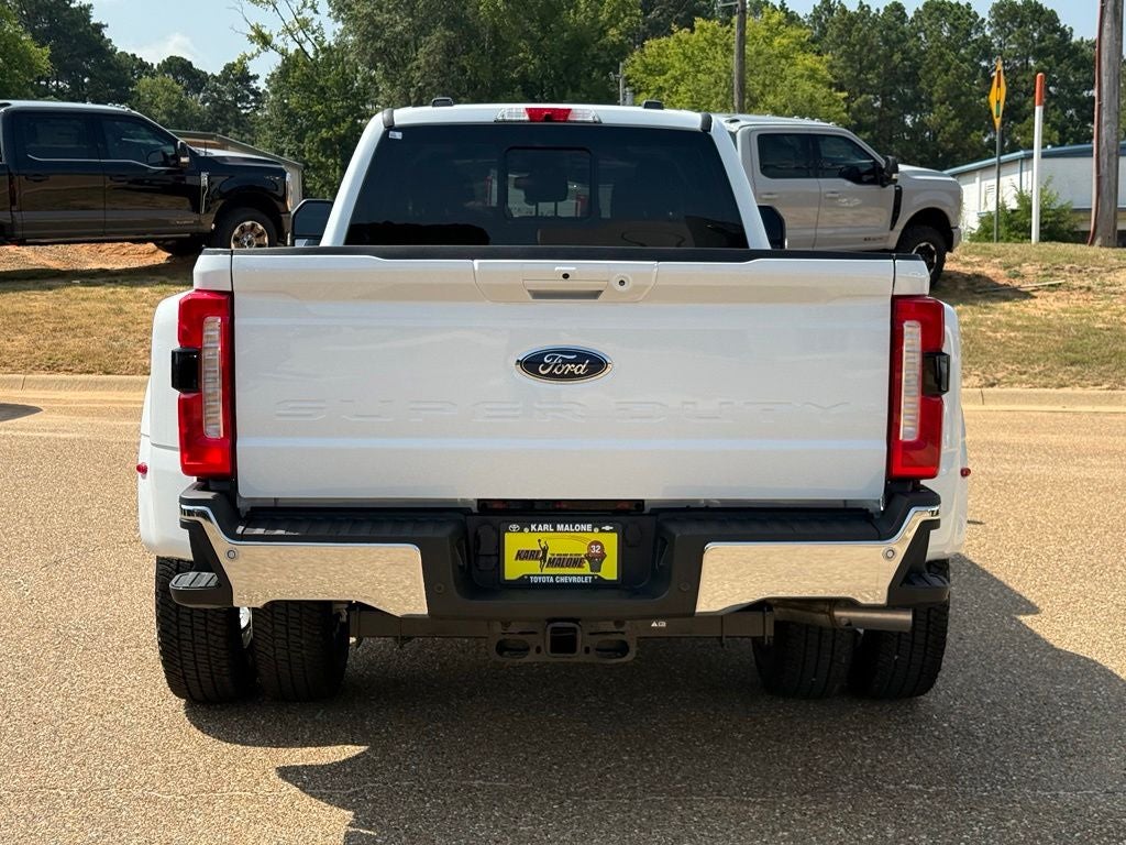 2026 Ford F-350SD XLT DRW
