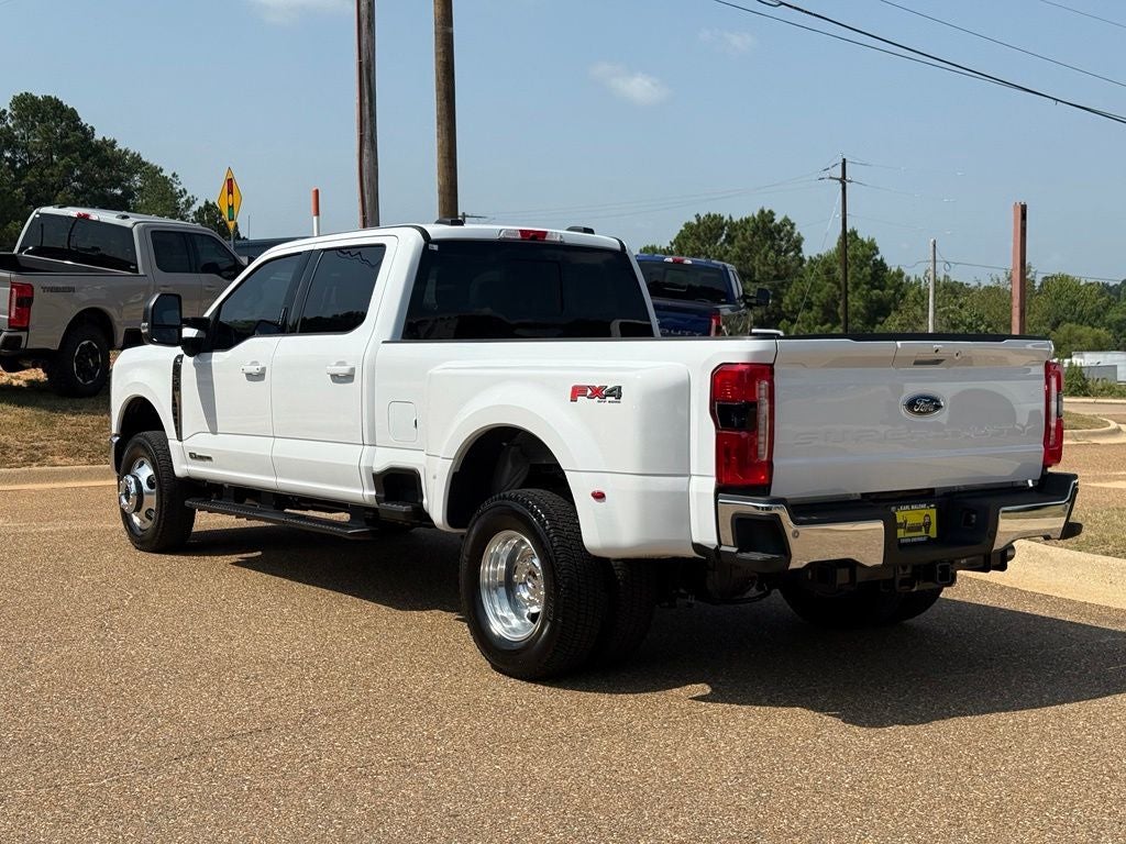 2026 Ford F-350SD XLT DRW