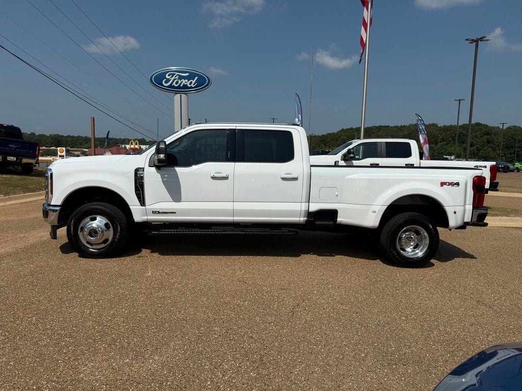 2026 Ford F-350SD XLT DRW