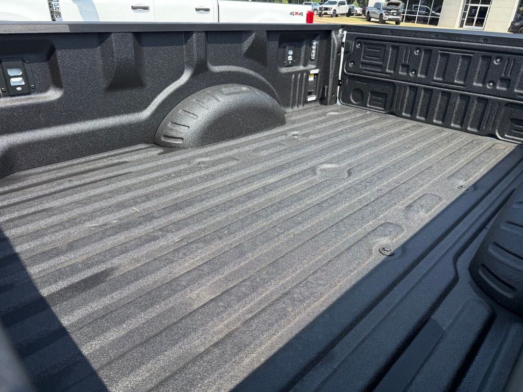 2026 Ford F-350SD XLT DRW