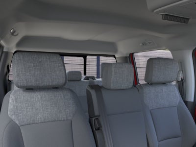 2026 Ford F-350SD XLT DRW