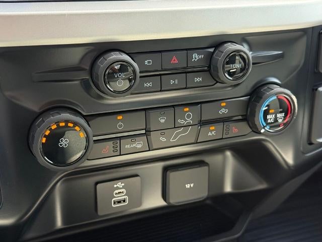 2026 Ford F-350SD XLT DRW