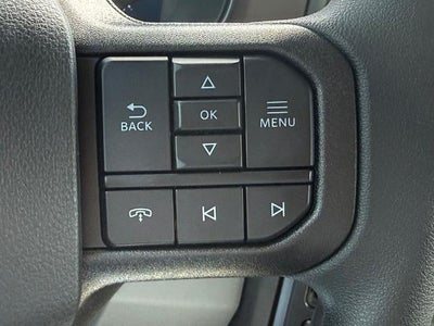 2026 Ford F-350SD XLT DRW
